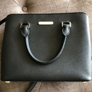Michael Kors Savannah medium satchel
